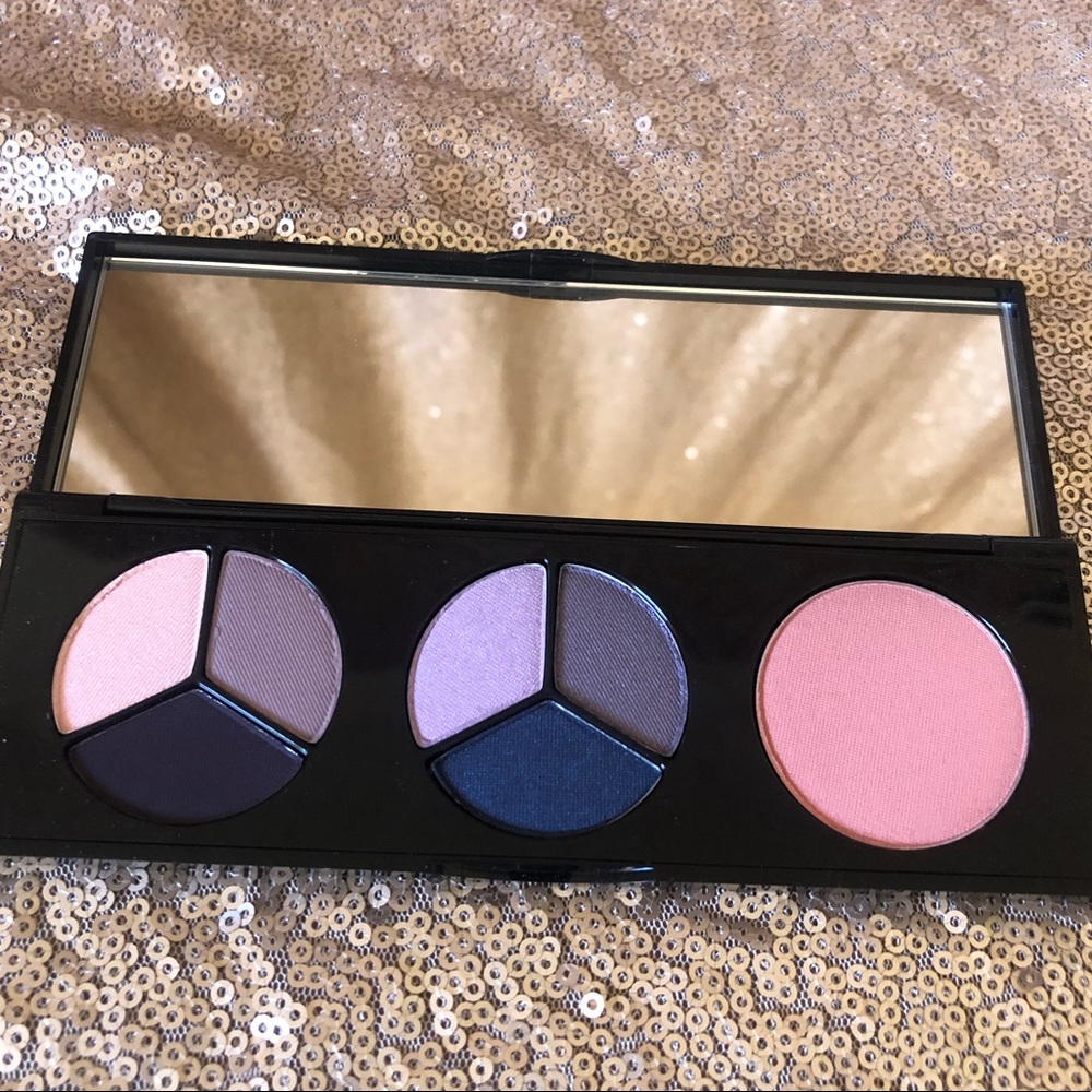 Smashbox Art Love Colour Palette (Purples)